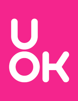 UOK logo